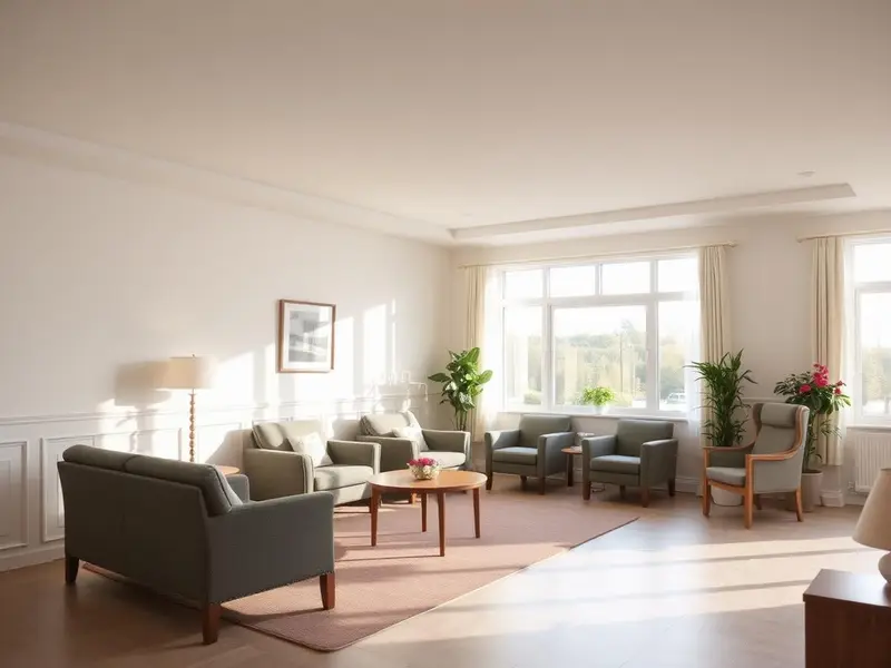 Aged Care Facilities