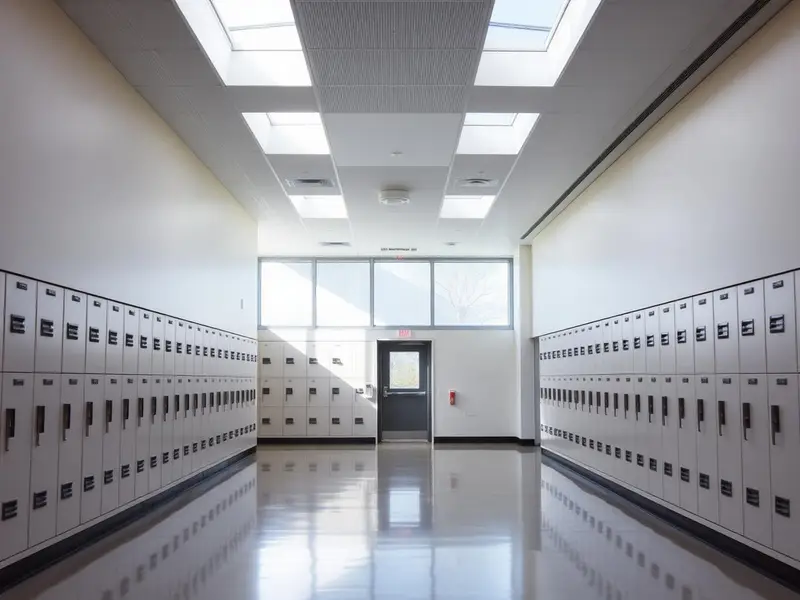 Education Facilities