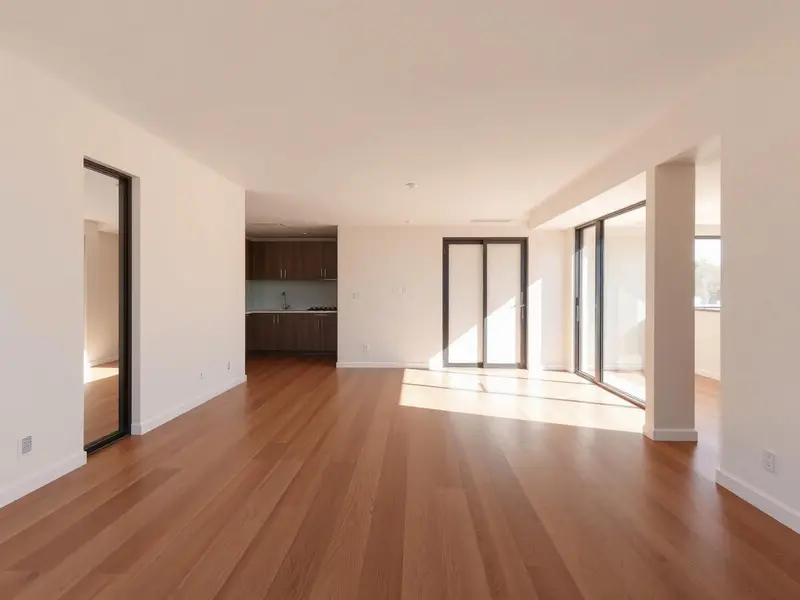 End-of-Build Cleans