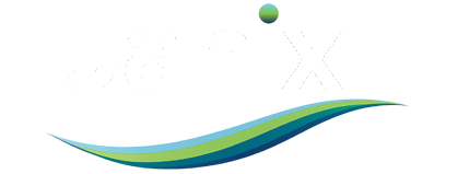 JANIX white logo - Commercial Cleaning Perth